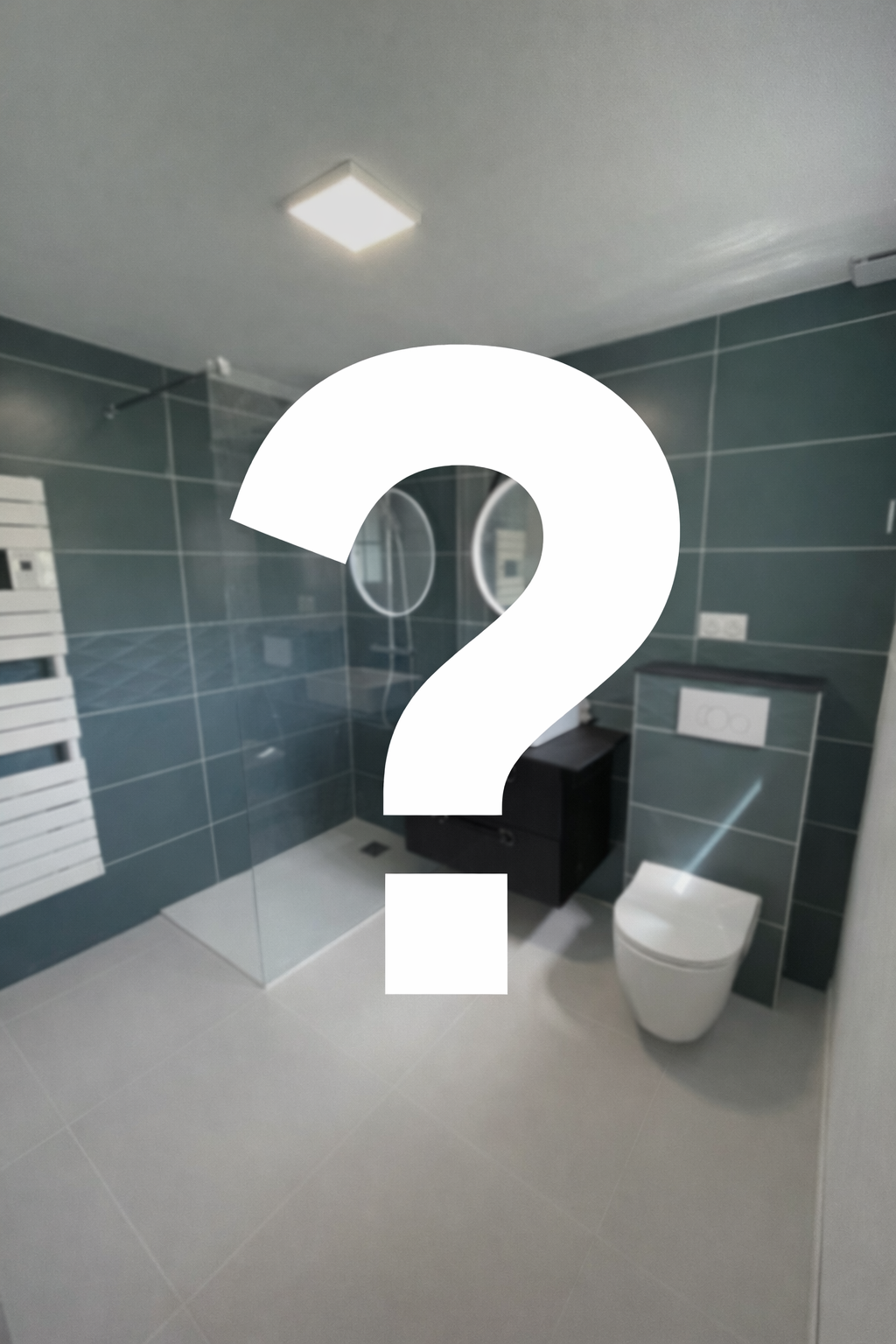 Plomberie - Questions frequentes